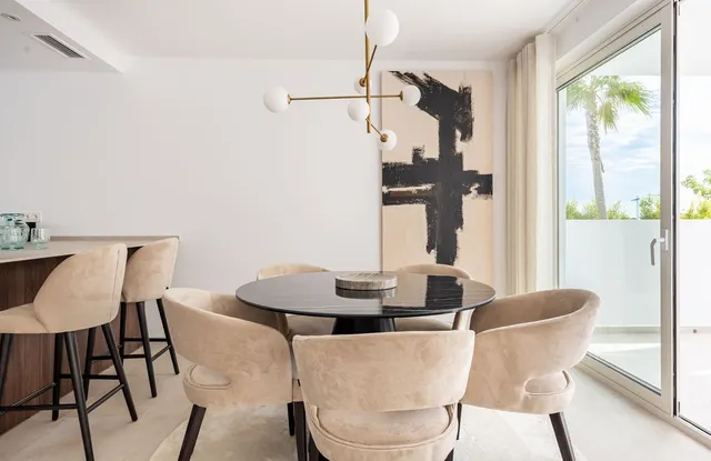 Chalet 4 habitaciones 350m² en venta - Costa Del Sol — 12