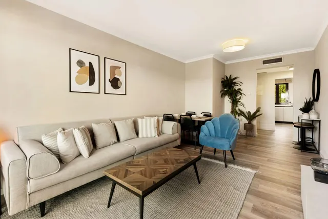 Apartamento 3 habitaciones 131m² en venta - Cortés — 32