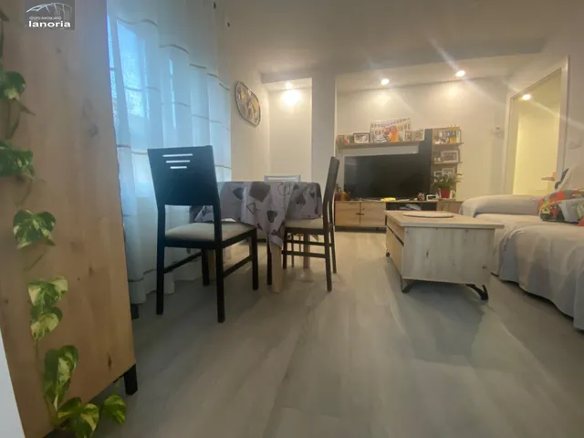 Grupo la Noria VENDE piso REFORMADO y AMUEBLADO en C/ Quevedo (Barrio el Pilar) 2º SIN ascensor (Aprobado ACTA instalación) — 18
