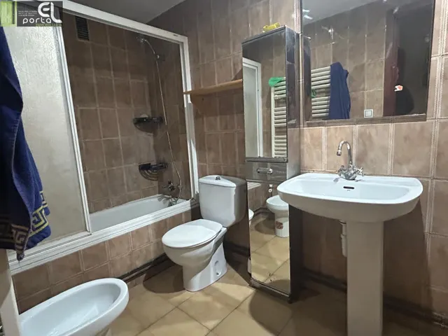 PISO EN CARCASTILLO CON GRAN TRASTERO — 18