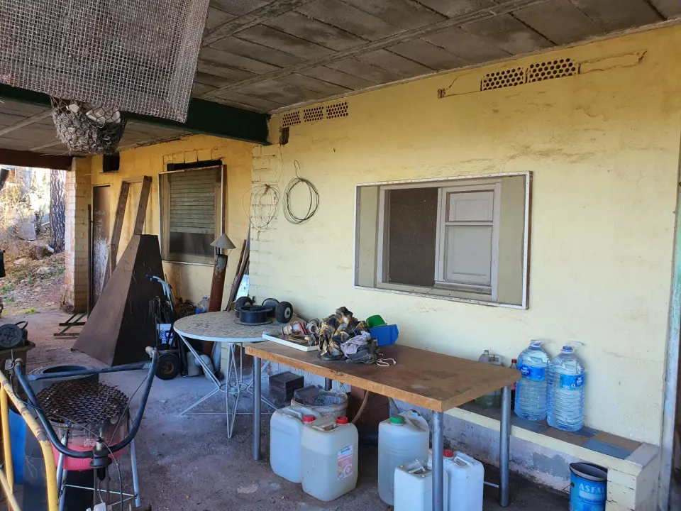 TERRENO URBANO EN VENTA EN URB CAN TAIO DE 1.048 M2