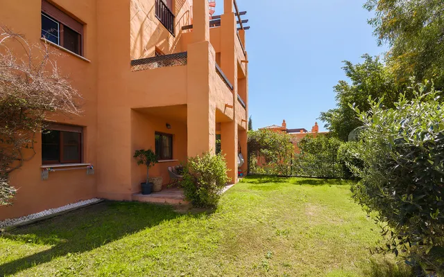 Apartamento 3 habitaciones 152m² en venta - El Madroñal — 27
