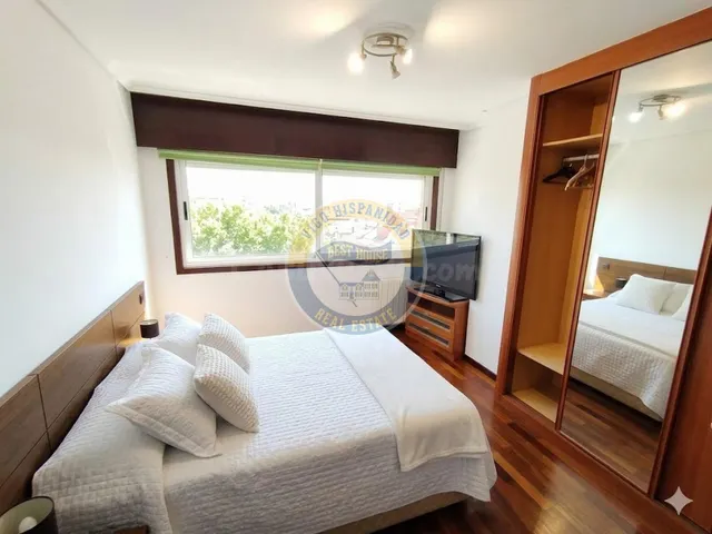 IDEAL INVERSIÓN - APARTAMENTO EN AVENIDA FLORIDA CON GARAJE - foto 5