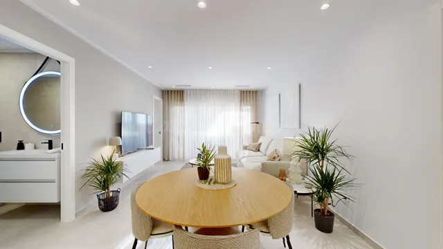 Vivienda para estrenar en el raso - foto 4