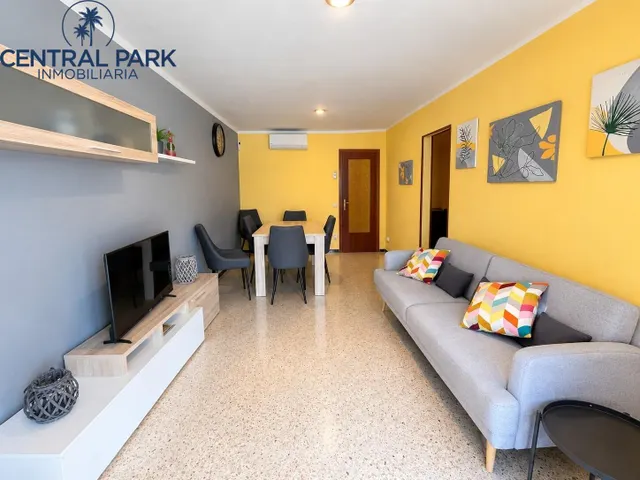 Apartamento en Salou - Licencia Turística HUTT. — 3