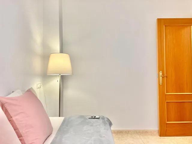 VIVIENDA DE 3 habitaciones Y 2 BAÑOS A TAN SOLO 400mts DE LA PLAYA — 42