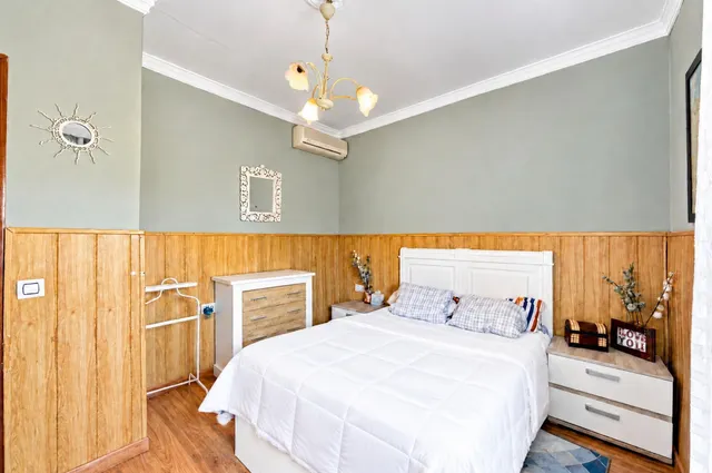 Chalet con encanto en la zona del Marquesado — 33