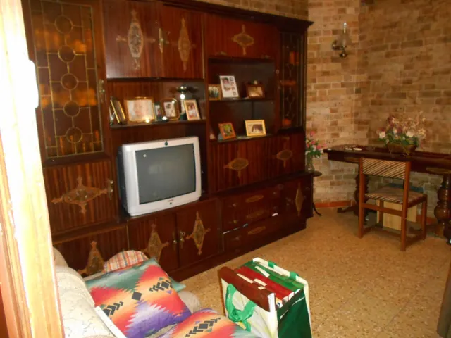 SE VENDE PISO DE 150m ENFRENTE DE PRADIEL — 8