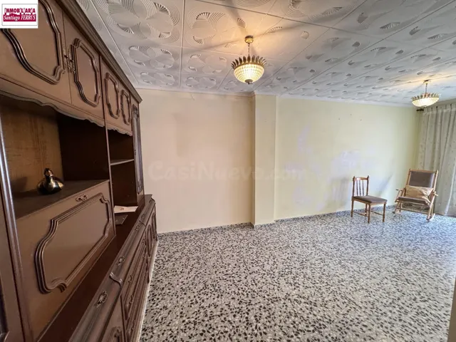 VENTA DE VIVIENDA EN PRIMERA PLANTA EN SOLLANA(VALENCIA) - foto 3