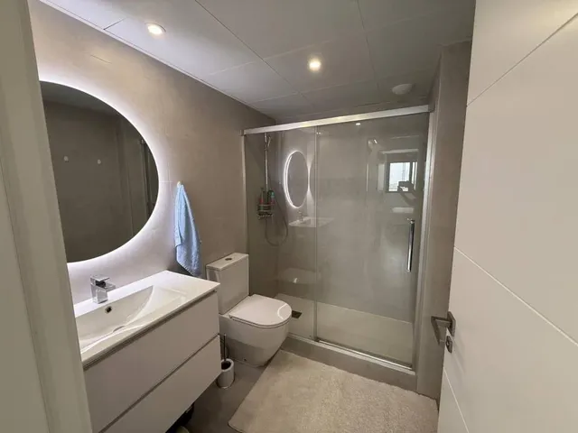 Apartamento 87m² en venta - Camporrosso village — 11