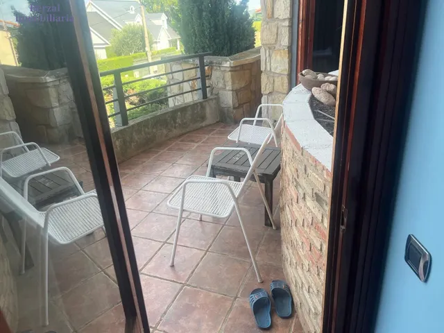 Singular chalet independiente junto a la cíniva de Los Manzanos, Lardero — 34