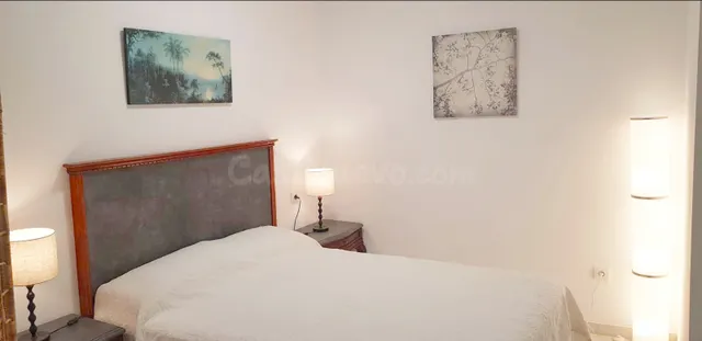 Estudio Moderno en el Corazón de Málaga - foto 3
