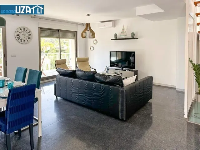 Magnífico chalet de lujo con vistas al mar — 8