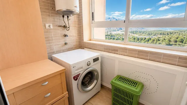 Apartamento 2 habitaciones 86m² en venta - Centro — 14