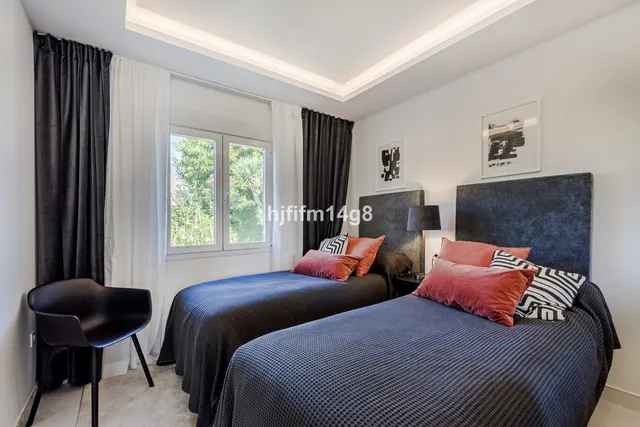 Ático 3 habitaciones 150m² en venta - Marbella — 14