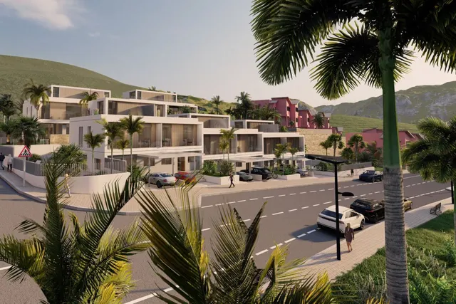 Adosado 4 habitaciones 179m² en venta - Azata Golf Estepona  - foto 5