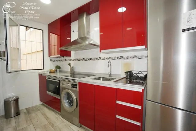 Vivienda nueva en Puerta de Toledo — 39