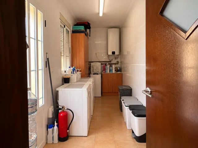 Exclusivo Chalet en La Alcayna, Molina de Segura por €464.900 — 28