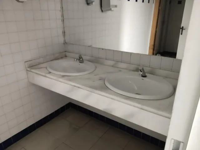 Oportunidad: concesión de parking en Torres Neptuno — 10