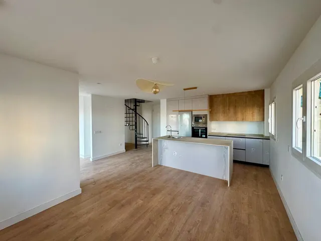 Dúplex 3 habitaciones 150m² en venta - Centro — 13