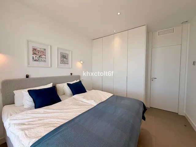 Ático 2 habitaciones 105m² en venta - Centro — 12