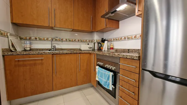 Apartamento 3 habitaciones 107m² en venta - Costa del Sol - foto 4
