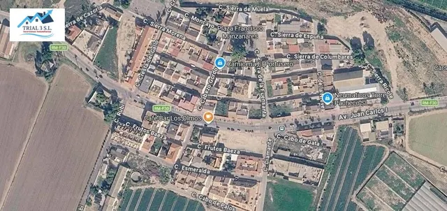 Venta Piso en Torre - Pacheco / Murcia — 2