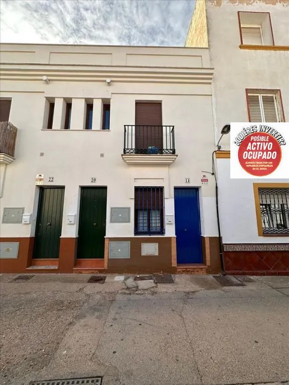 Venta piso en Ayamonte (Huelva)