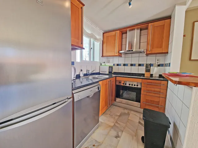 Adosado 3 habitaciones 120m² en venta - Marbella — 16