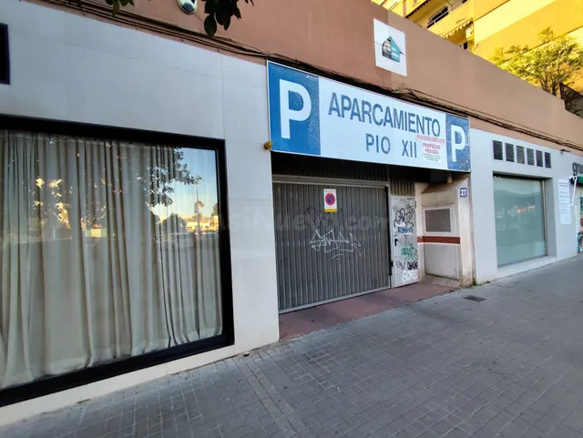 TRASTERO DE FACIL ACCESO - foto 3