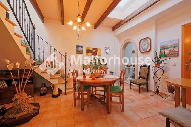 Casa Tipo Dúplex 5 habitaciones 286m² en venta - Santa Marga