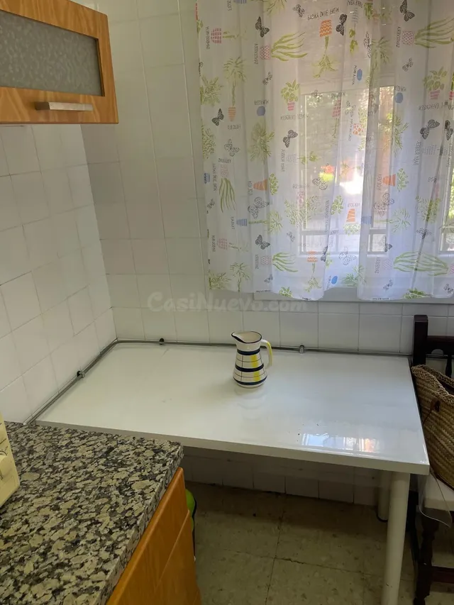 Macarena, cerca del Río. Excelente vivienda amueblada de 3 h - foto 3