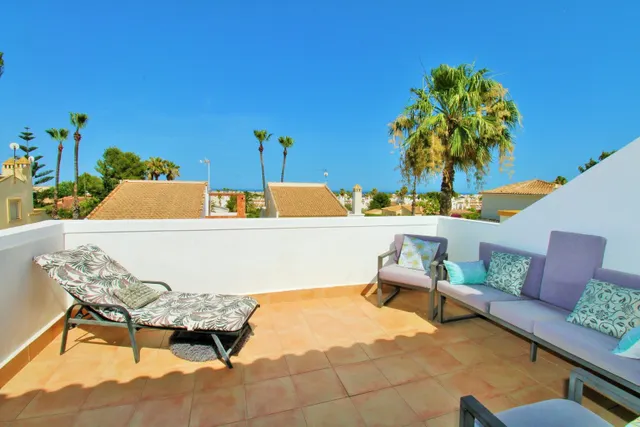 Villa 3 habitaciones 119m² en venta - Los Dolses — 21