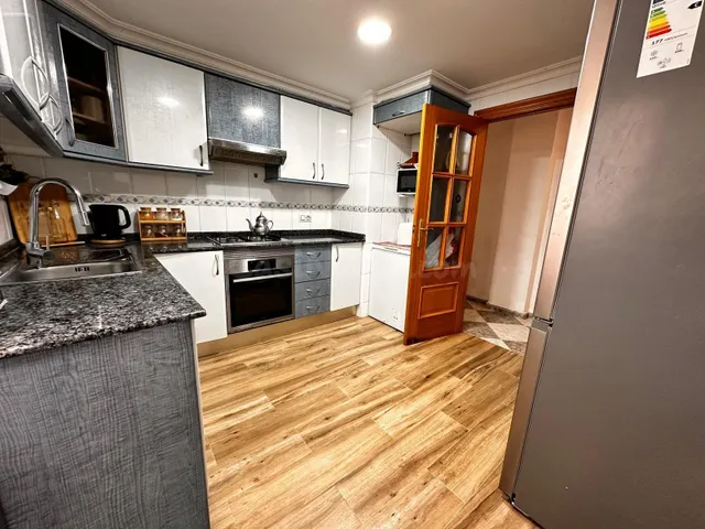 Piso en venta Lliria - foto 4