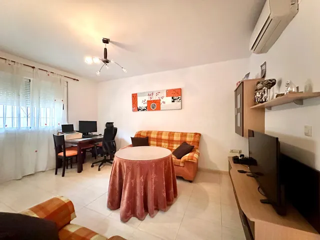PISO EN CHURRIANA DE LA VEGA - foto 4