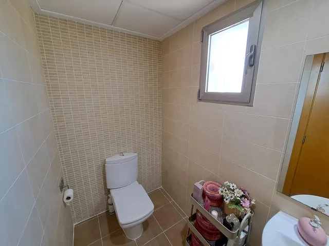 Adosado en venta en Alzira en urbanizacion el raco — 24