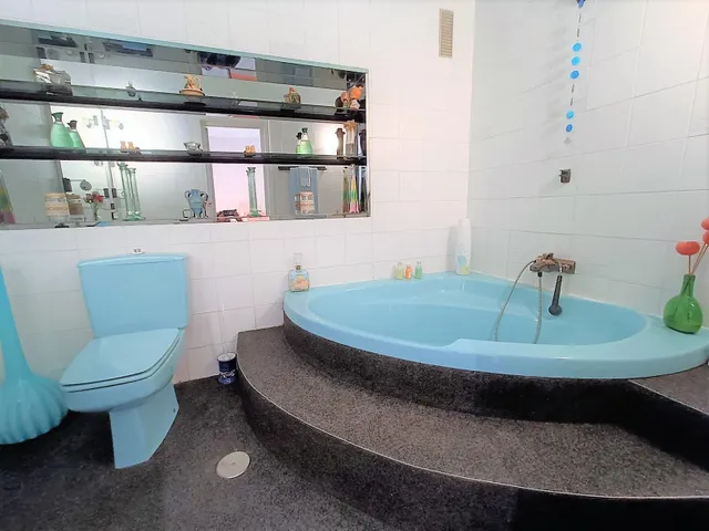 SE VENDE ÁTICO TRIPLEX EN ZONA L'AIGÜERA SEVENDGROUP.COM — 38