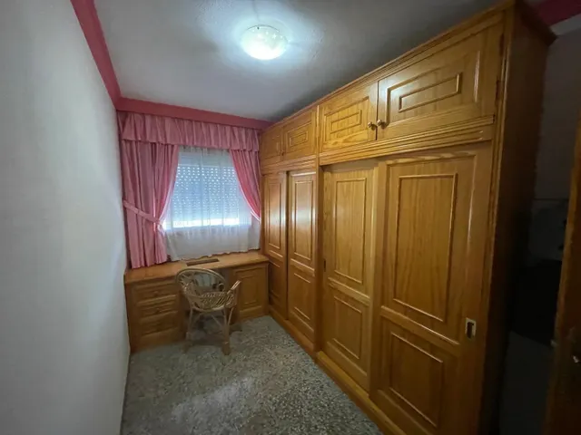 ¡AMPLIO Y LUMINOSO PISO DE 4 habitaciones EN LA CUESTA! — 14