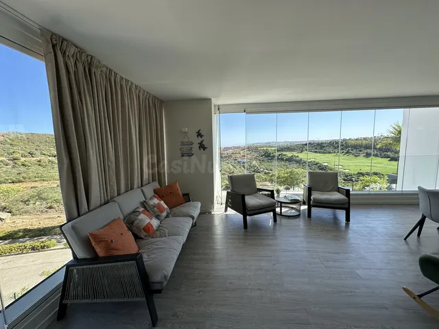Apartamento 2 habitaciones 150m² en venta - Costa Del Sol - foto 3