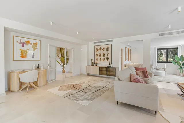 Chalet 5 habitaciones 542m² en venta - Marbella — 9