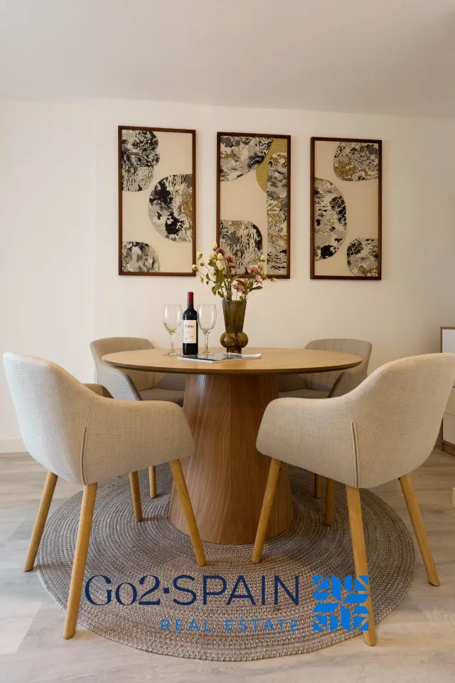 Piso en venta en zona Sierra Helada — 7