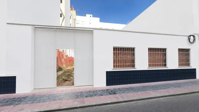 TERRENO EN EL CENTRO DE ALBAL