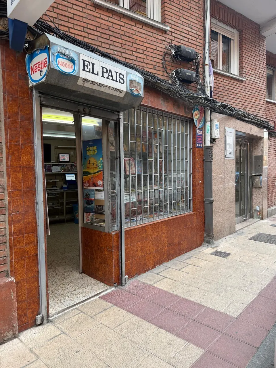 LOCAL EN ALQUILER CALLE TOREROS