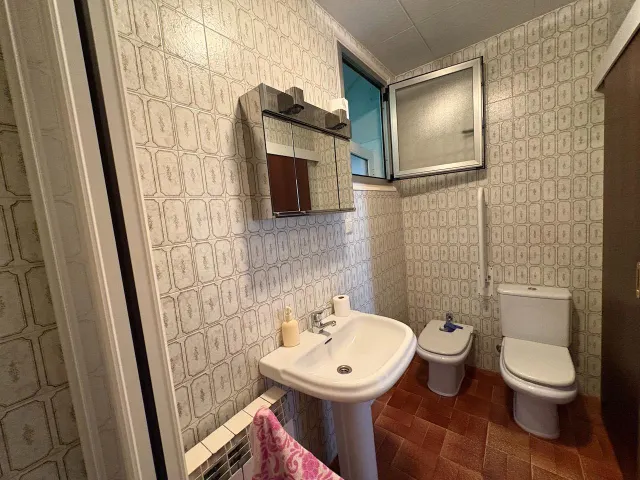 Encantadora Casa de Pueblo en Malgrat de Mar — 16