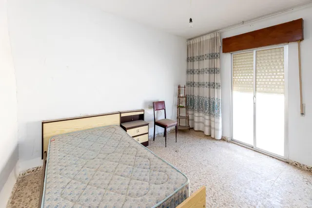 CASA EN AGRÓN — 26