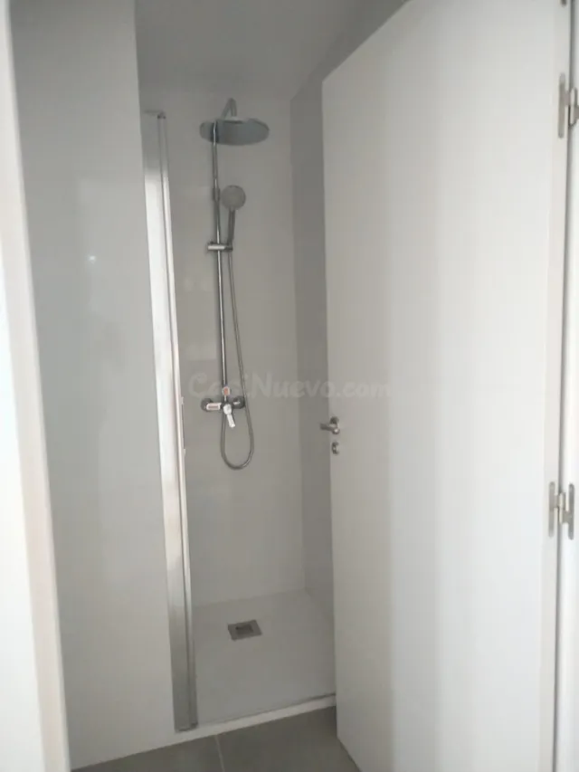 GRAN LOCAL PLANTA 1ª (OPCION AMPLIABLE 610M2) - foto 5