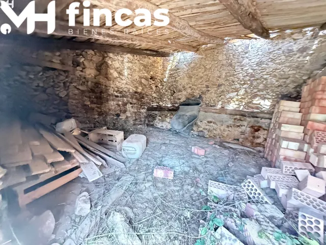 Casa de Piedra en Almonaster la Real: Rehabilitación o Nueva - foto 5