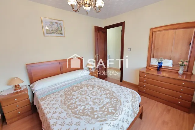 Casa de piedra con finca de más de 2.200 m² a 2 minutos de Astorga — 20