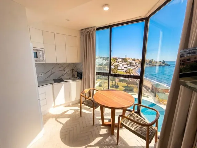 Planta baja 27m² en venta - Riviera del sol — 2