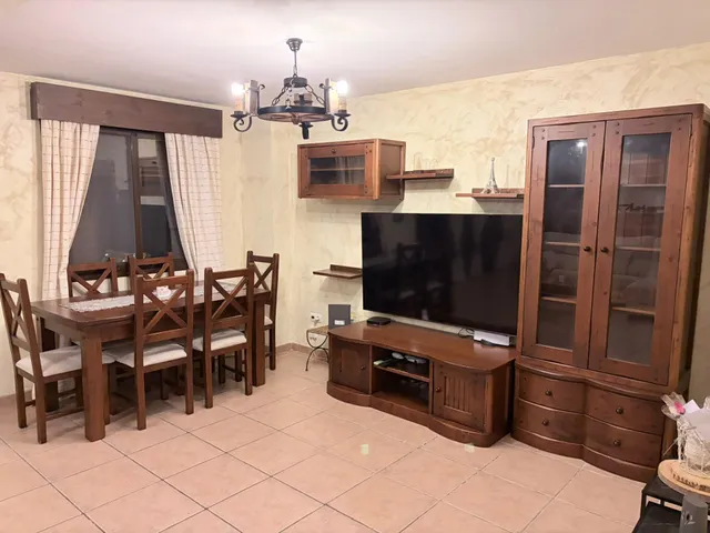 Chalet pareado en mutxamel — 17